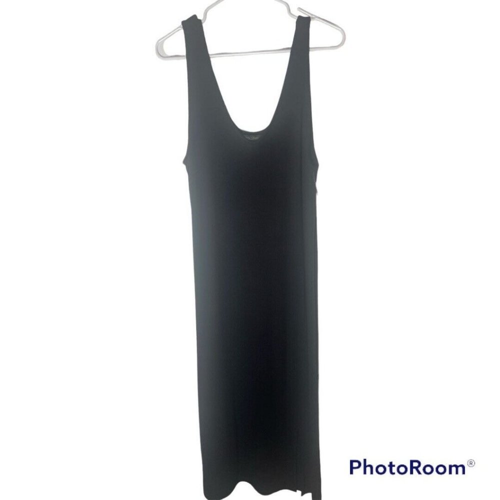 Gold Ray Sammi Scooped Neck Dress Size XL NWOT